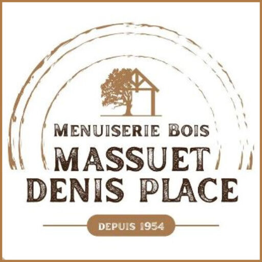 Logo Menuiserie