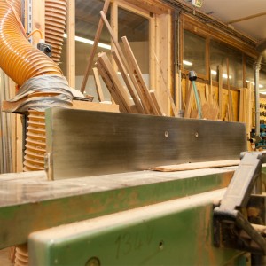 Menuiserie Bois Massuet