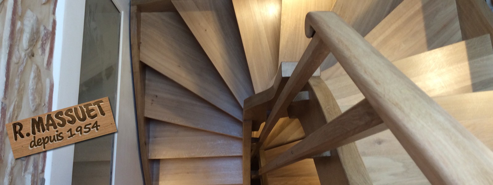 Fabrication de meubles et d'équipements sur mesure